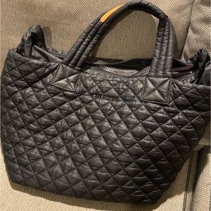 MZ WALLACE TOTE BAG M